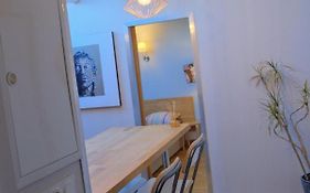 Isabelli Appartement Plein Centre Avec Place De Parking