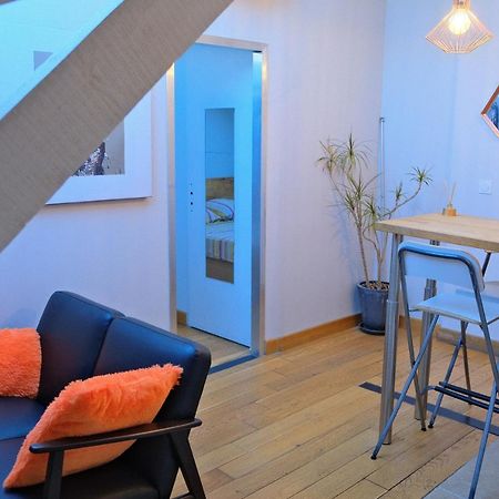 Isabelli Appartement Plein Centre Avec Place De Parking Aix-en-Provence Buitenkant foto