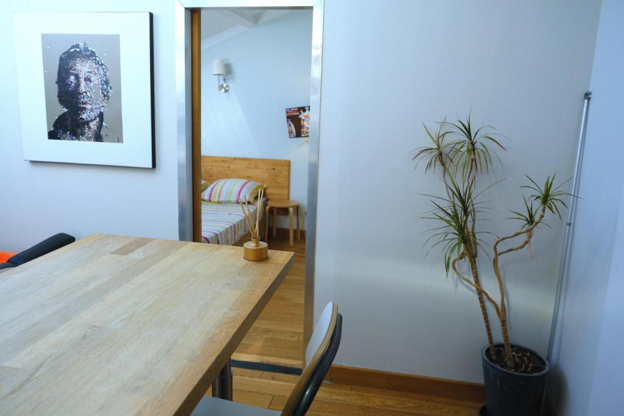 Isabelli Appartement Plein Centre Avec Place De Parking Aix-en-Provence Buitenkant foto