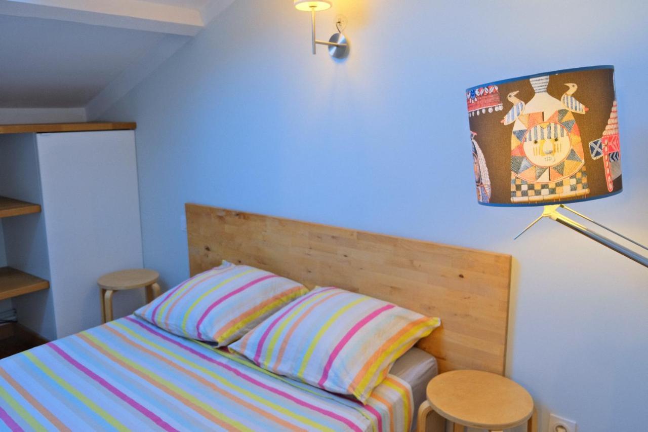 Isabelli Appartement Plein Centre Avec Place De Parking Aix-en-Provence Buitenkant foto